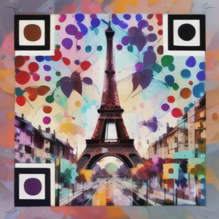 Les Points de Paris
